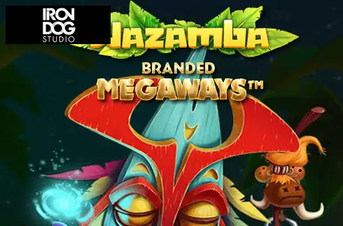 Wazamba Branded Megaways